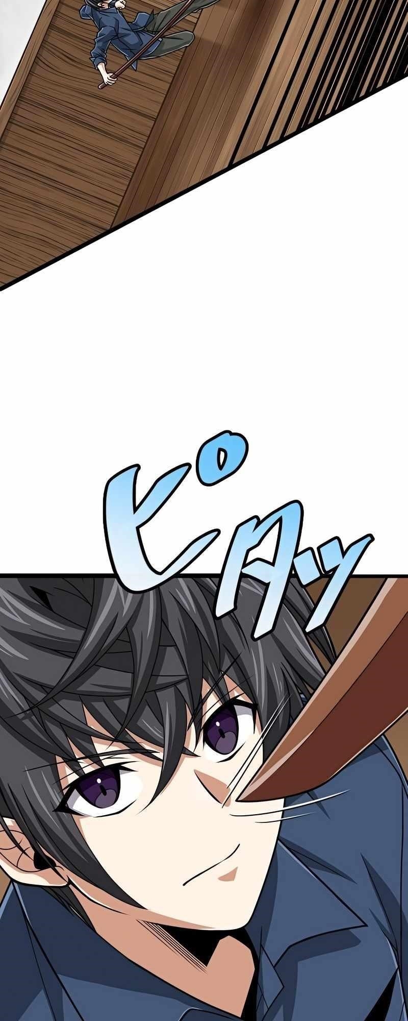 Magic Level 99990000 All-Attribute Great Sage - Chapter 69 Page 17