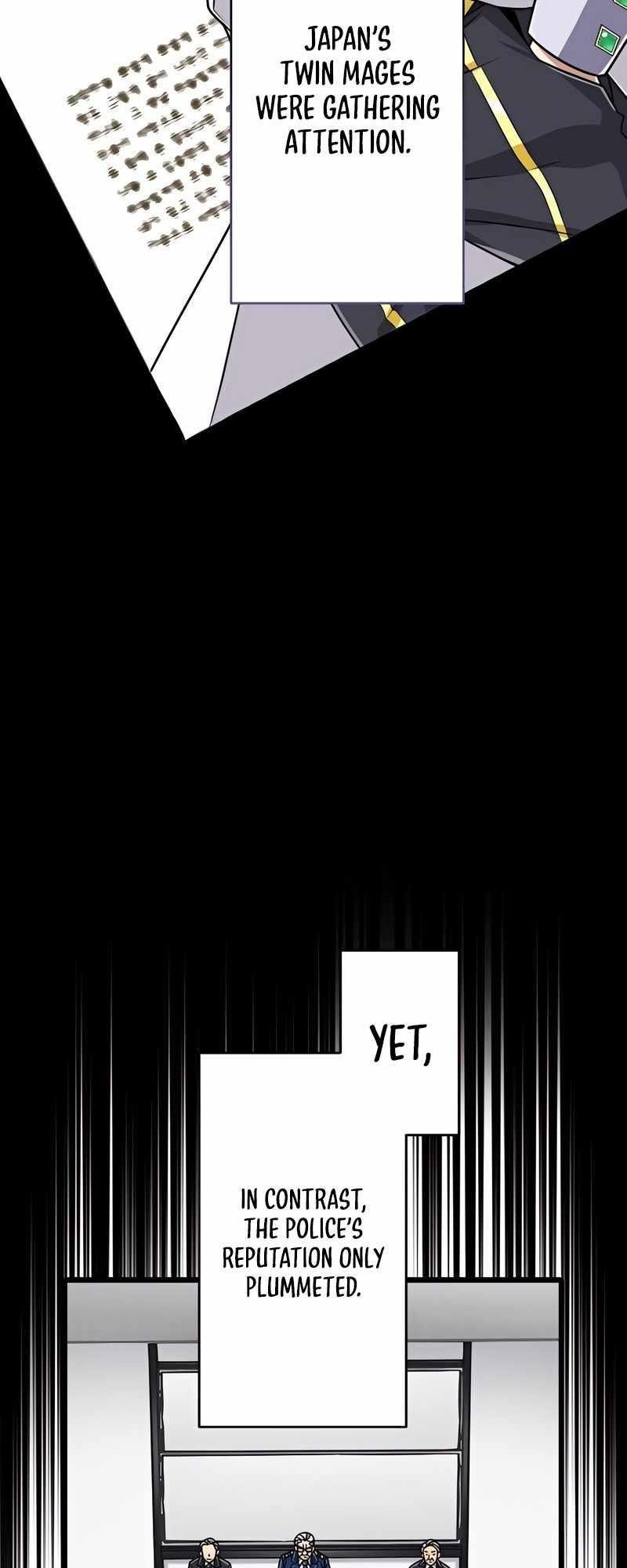 Magic Level 99990000 All-Attribute Great Sage - Chapter 69 Page 2