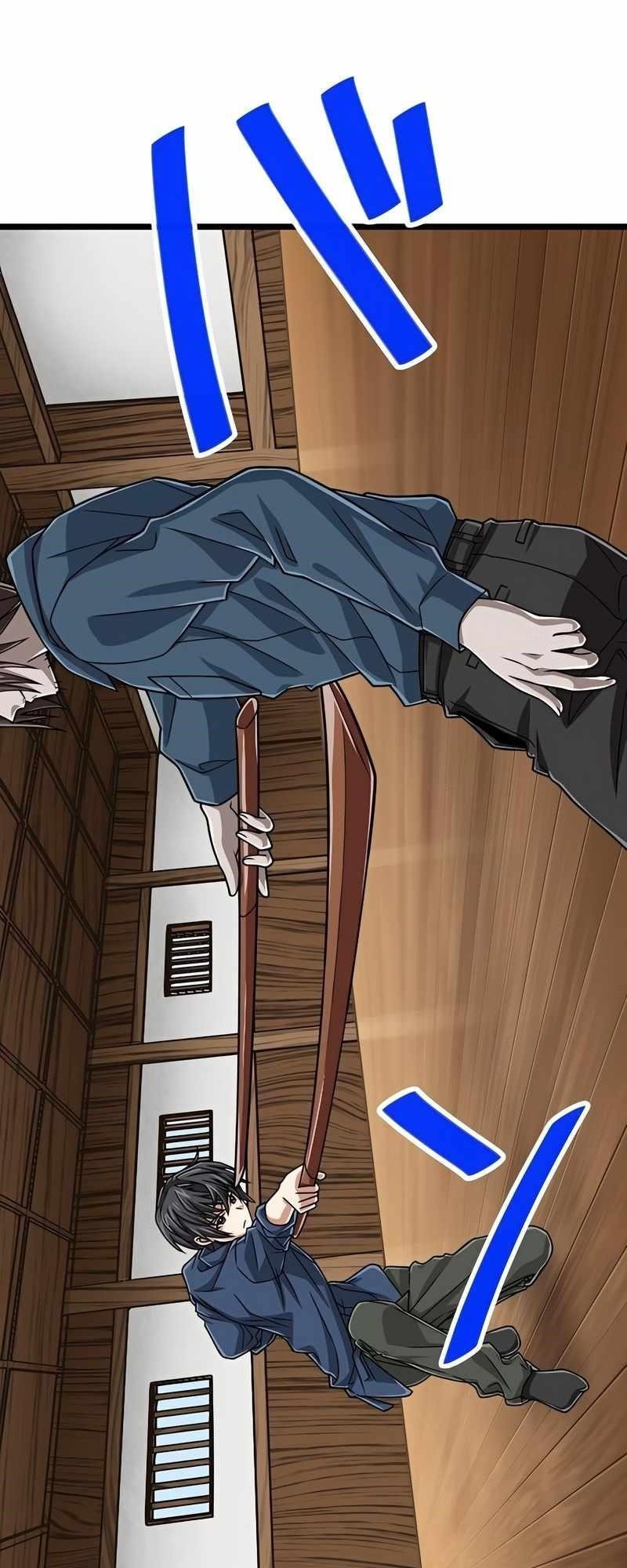 Magic Level 99990000 All-Attribute Great Sage - Chapter 69 Page 20