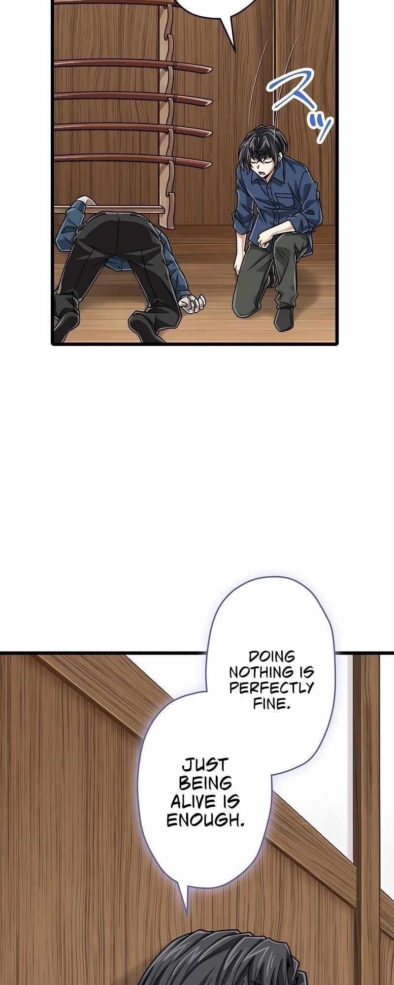 Magic Level 99990000 All-Attribute Great Sage - Chapter 69 Page 27