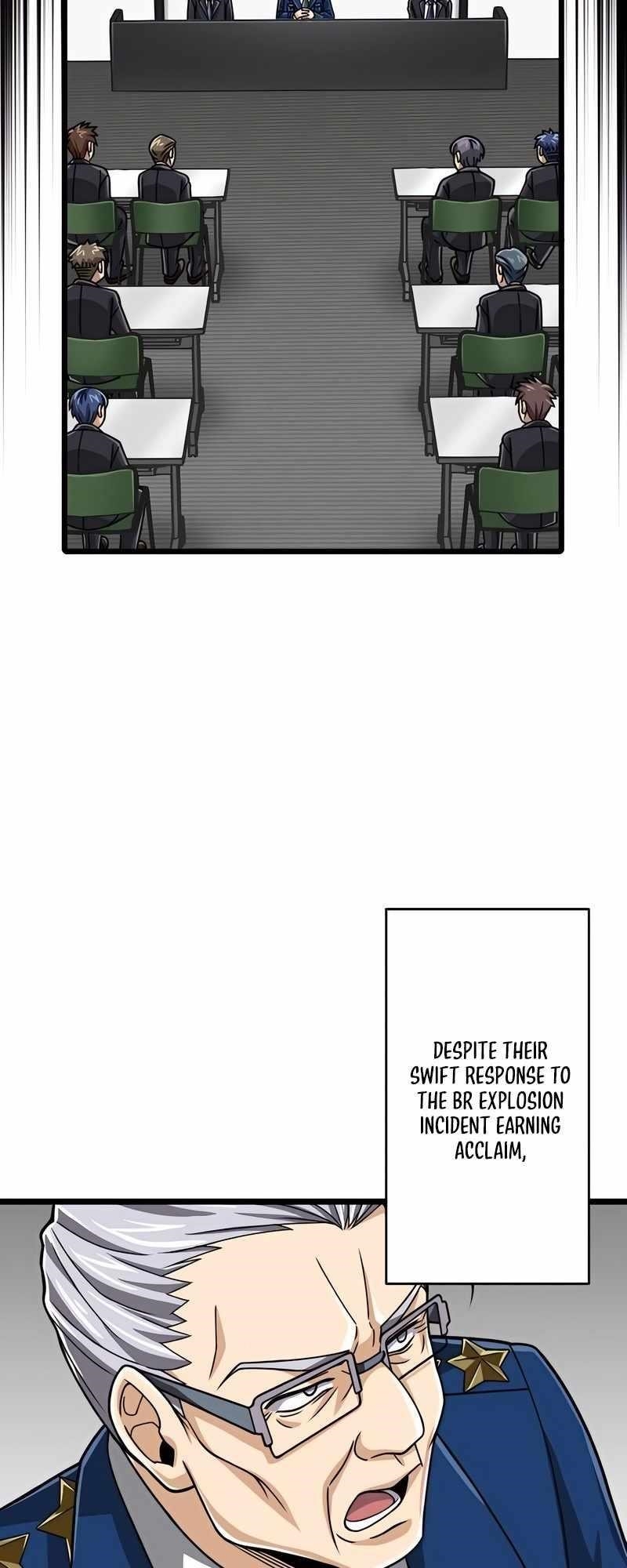 Magic Level 99990000 All-Attribute Great Sage - Chapter 69 Page 3