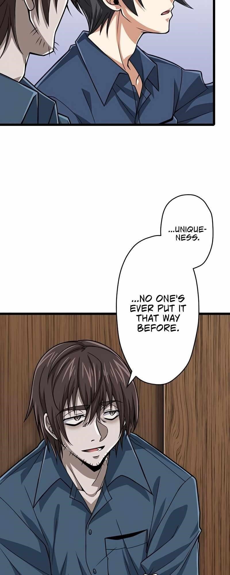 Magic Level 99990000 All-Attribute Great Sage - Chapter 69 Page 31