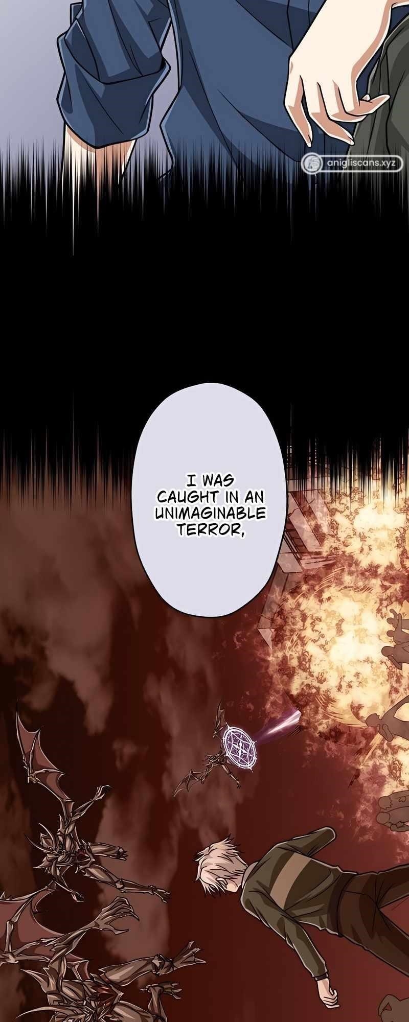 Magic Level 99990000 All-Attribute Great Sage - Chapter 69 Page 33