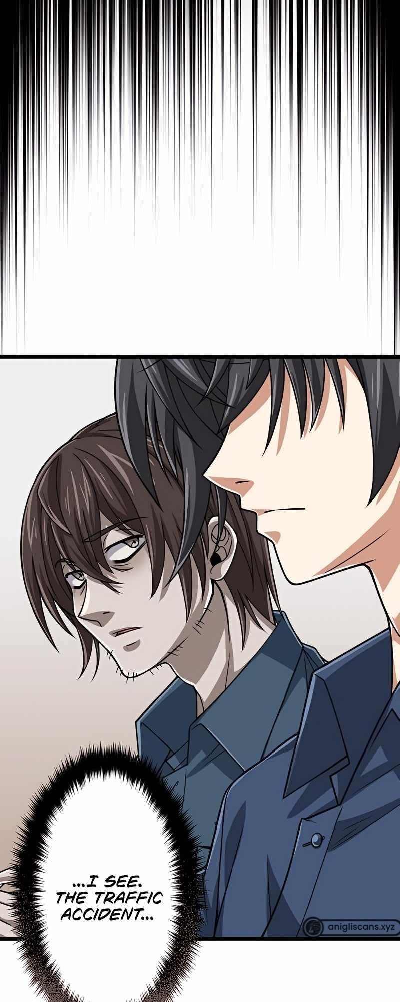 Magic Level 99990000 All-Attribute Great Sage - Chapter 69 Page 38