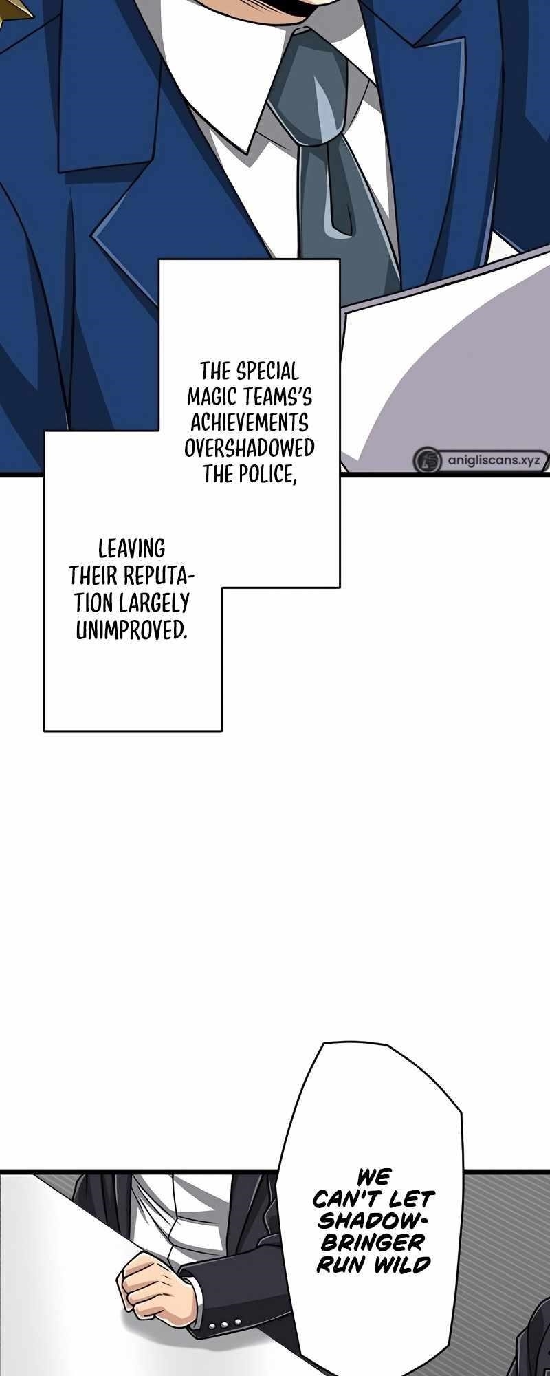 Magic Level 99990000 All-Attribute Great Sage - Chapter 69 Page 4