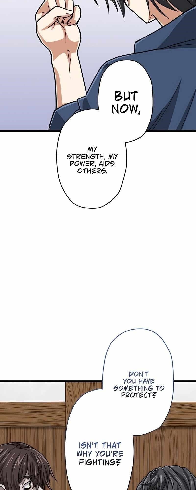 Magic Level 99990000 All-Attribute Great Sage - Chapter 69 Page 43