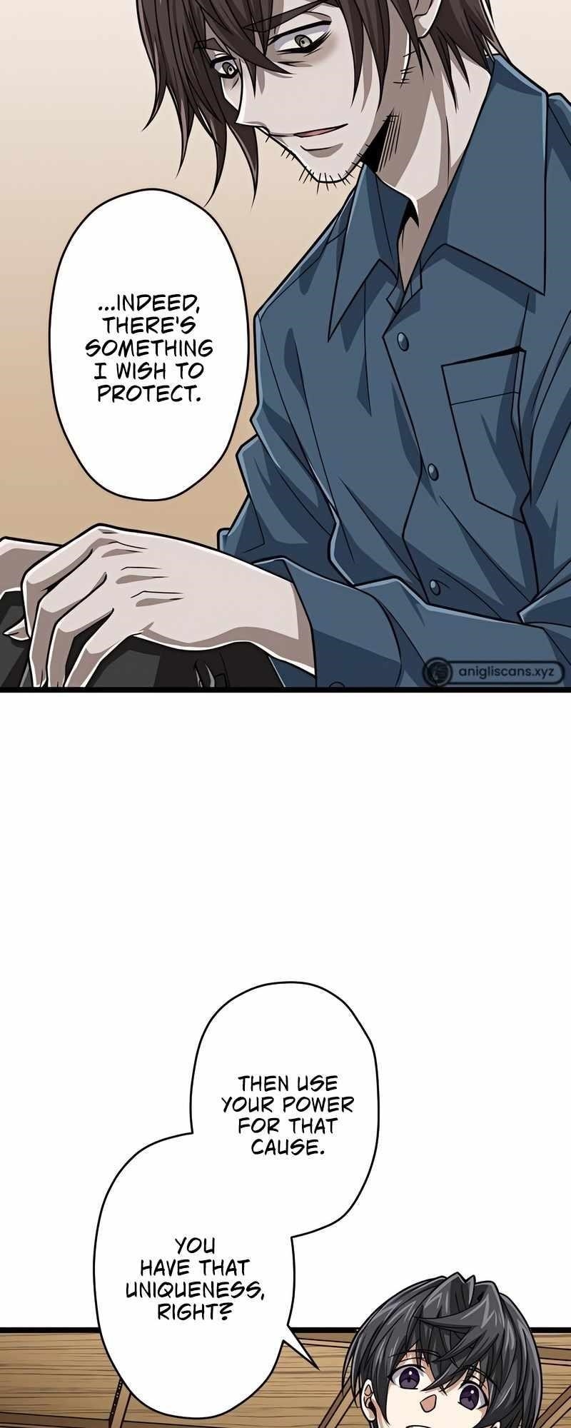 Magic Level 99990000 All-Attribute Great Sage - Chapter 69 Page 45