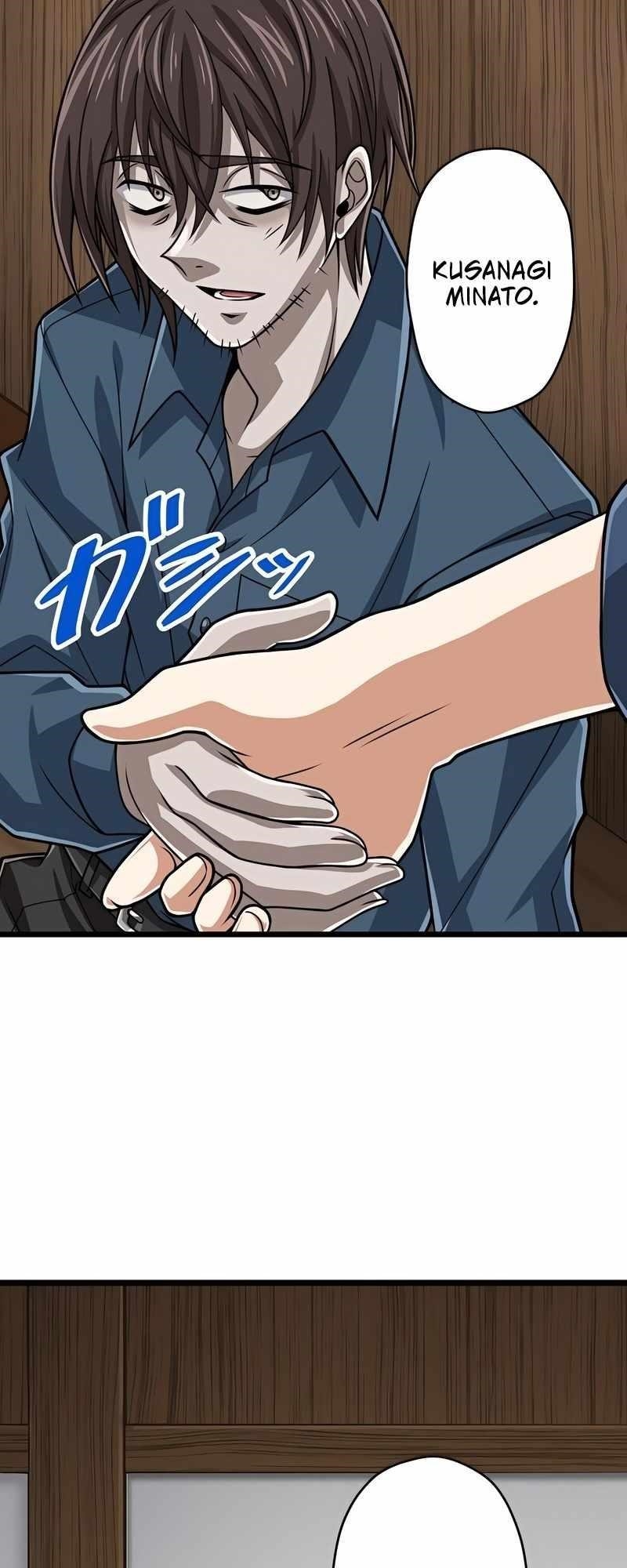 Magic Level 99990000 All-Attribute Great Sage - Chapter 69 Page 47