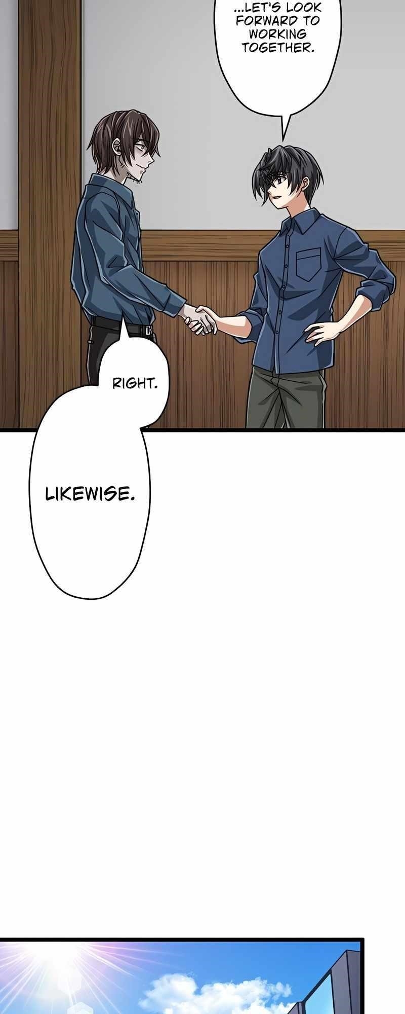 Magic Level 99990000 All-Attribute Great Sage - Chapter 69 Page 48