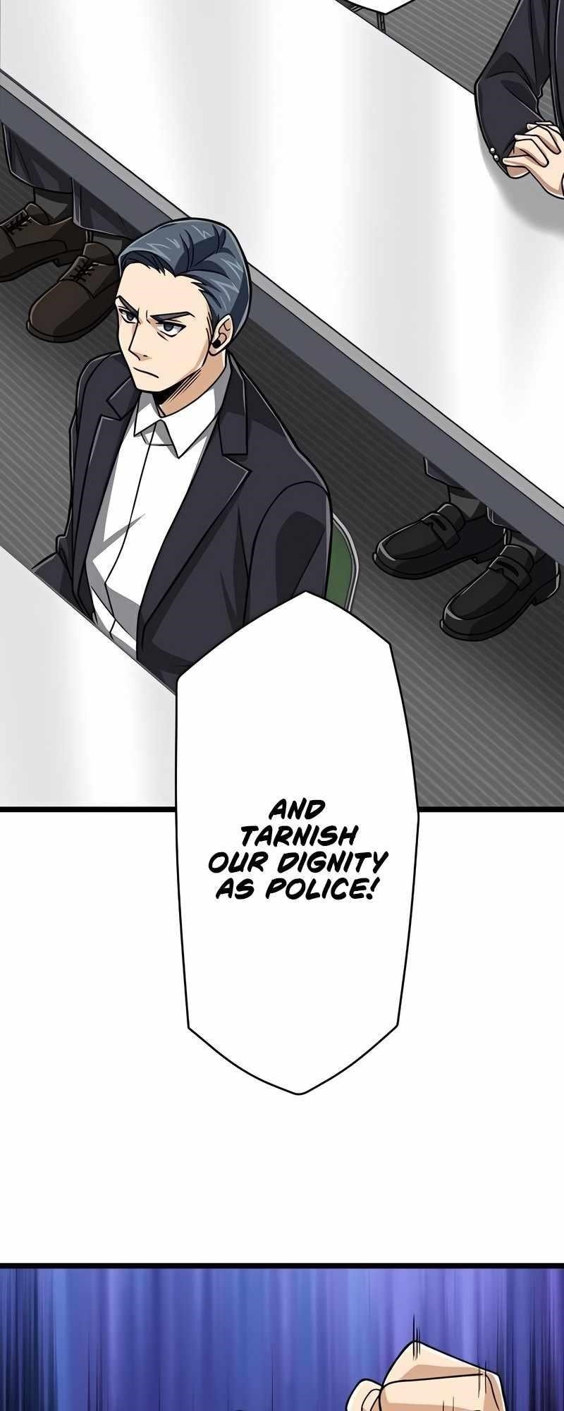 Magic Level 99990000 All-Attribute Great Sage - Chapter 69 Page 5