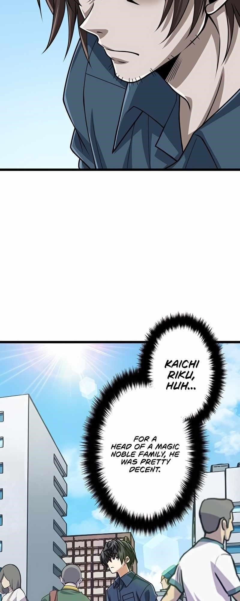 Magic Level 99990000 All-Attribute Great Sage - Chapter 69 Page 50