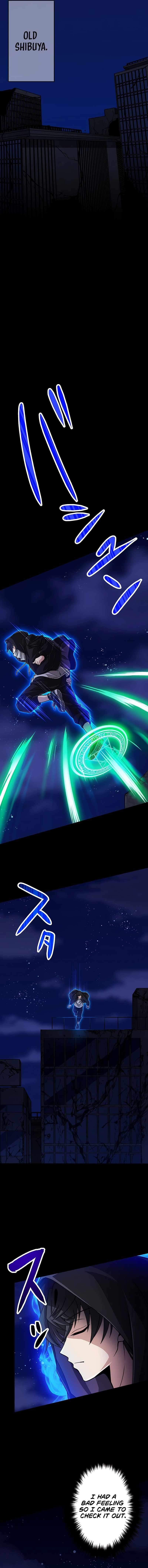 Magic Level 99990000 All-Attribute Great Sage - Chapter 7 Page 15