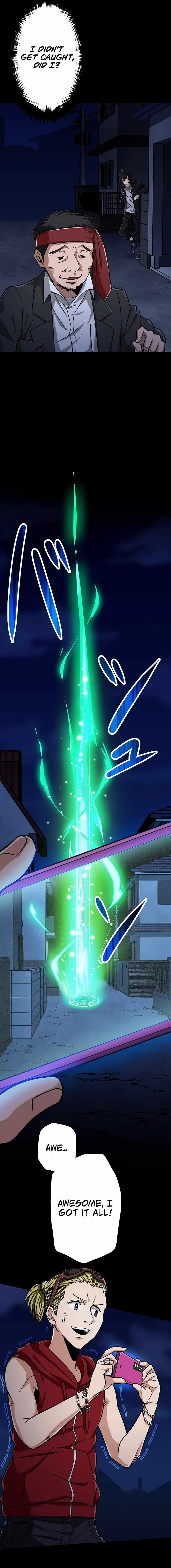 Magic Level 99990000 All-Attribute Great Sage - Chapter 7 Page 20