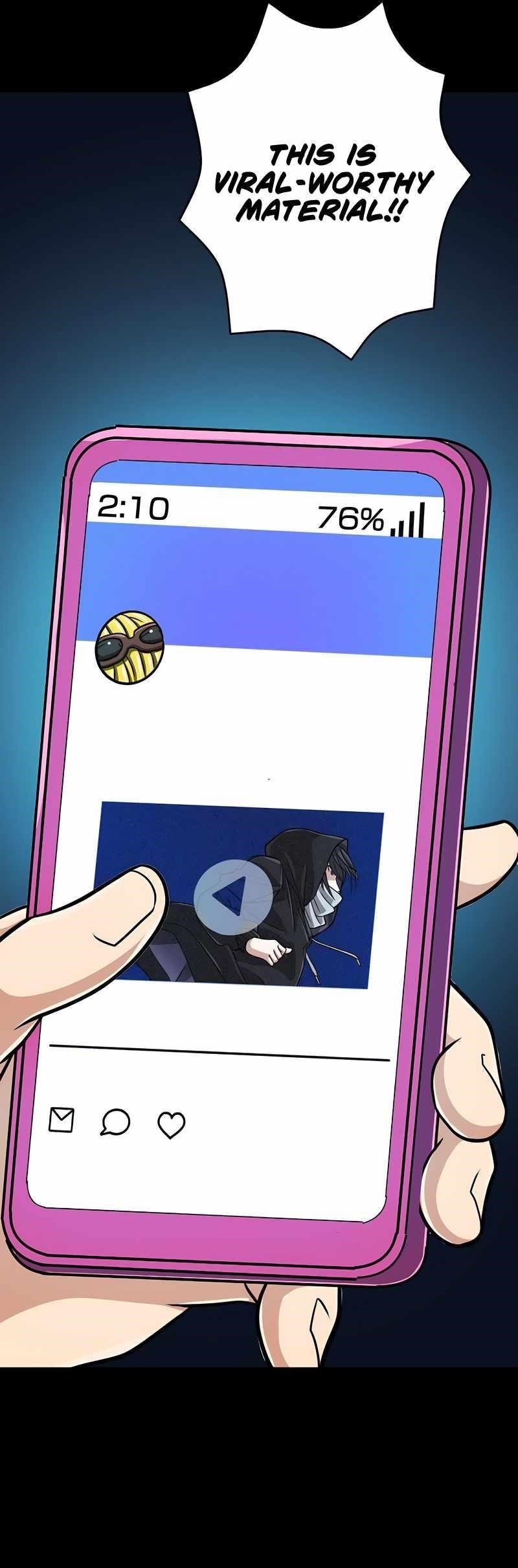 Magic Level 99990000 All-Attribute Great Sage - Chapter 7 Page 21