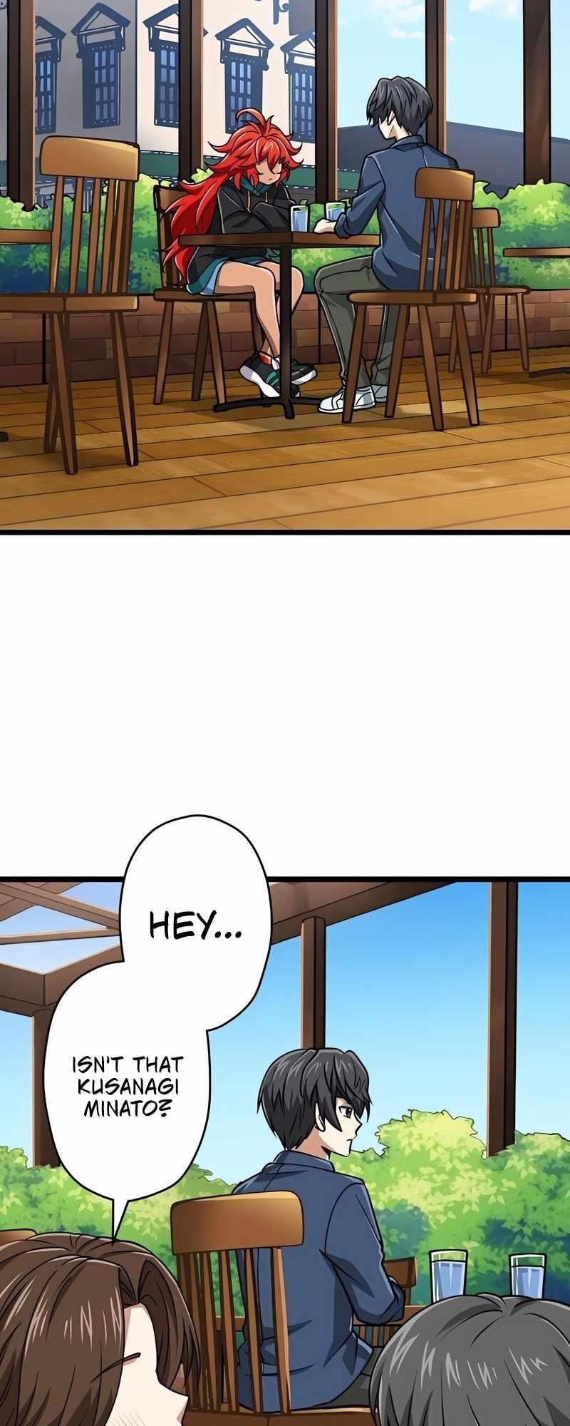 Magic Level 99990000 All-Attribute Great Sage - Chapter 70 Page 11