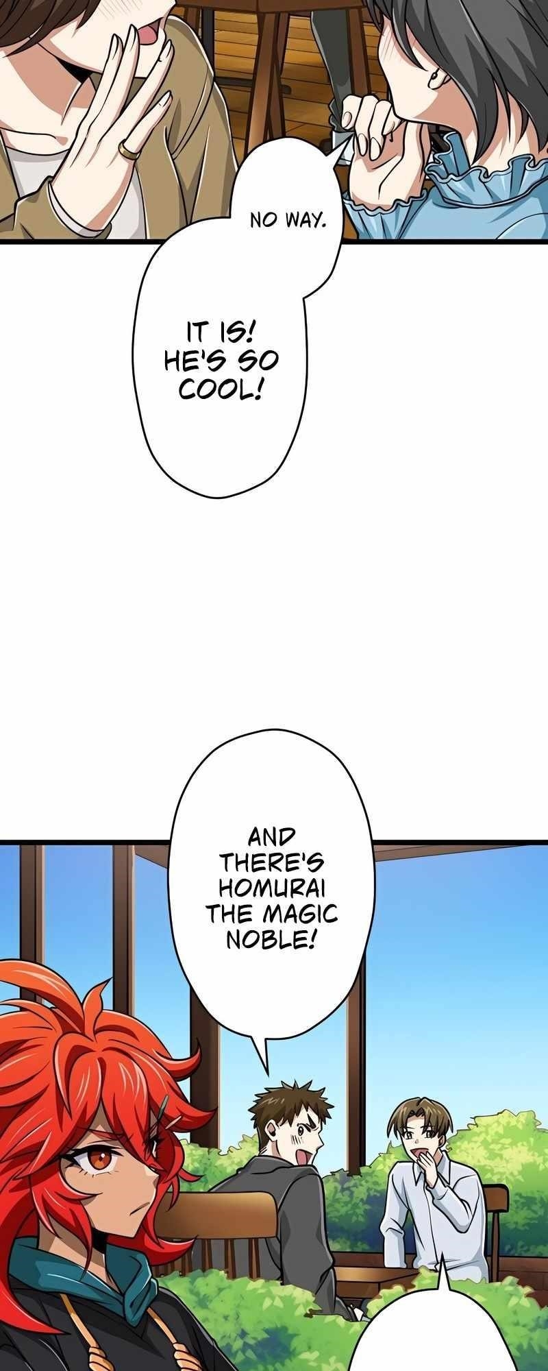 Magic Level 99990000 All-Attribute Great Sage - Chapter 70 Page 12