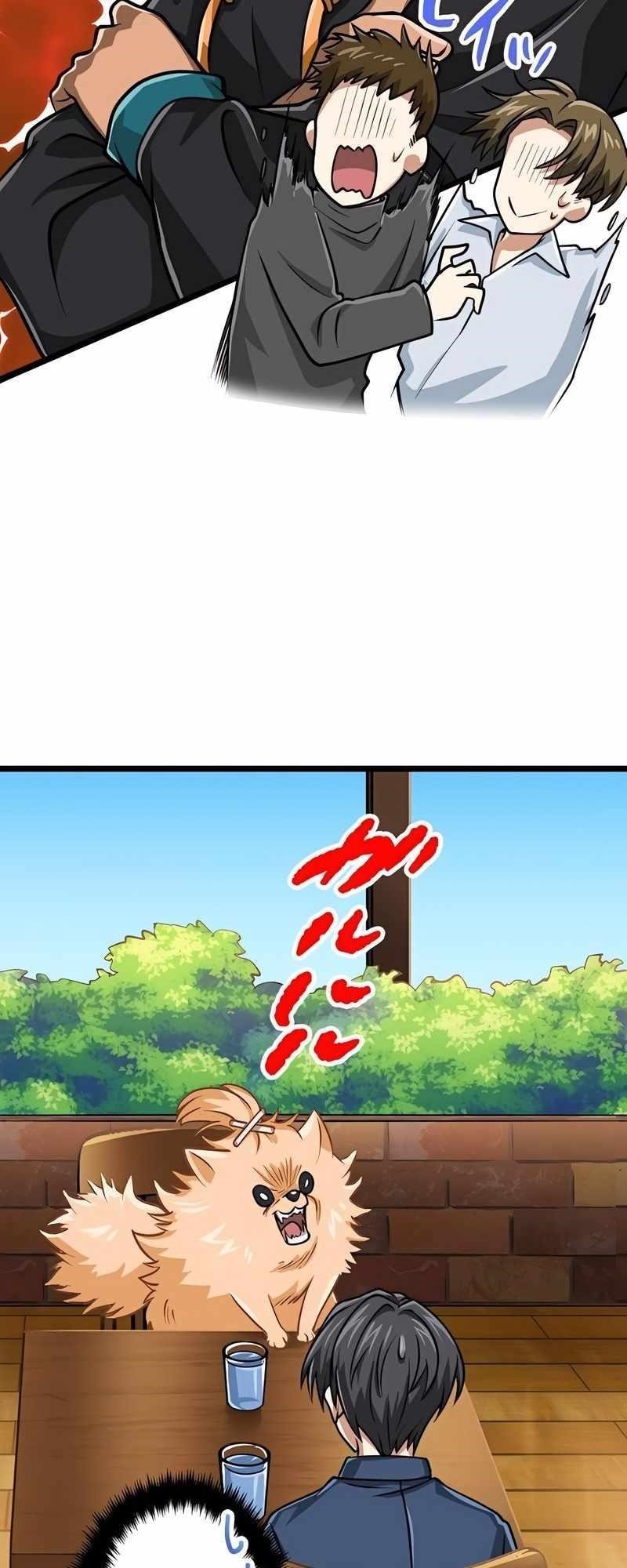 Magic Level 99990000 All-Attribute Great Sage - Chapter 70 Page 14