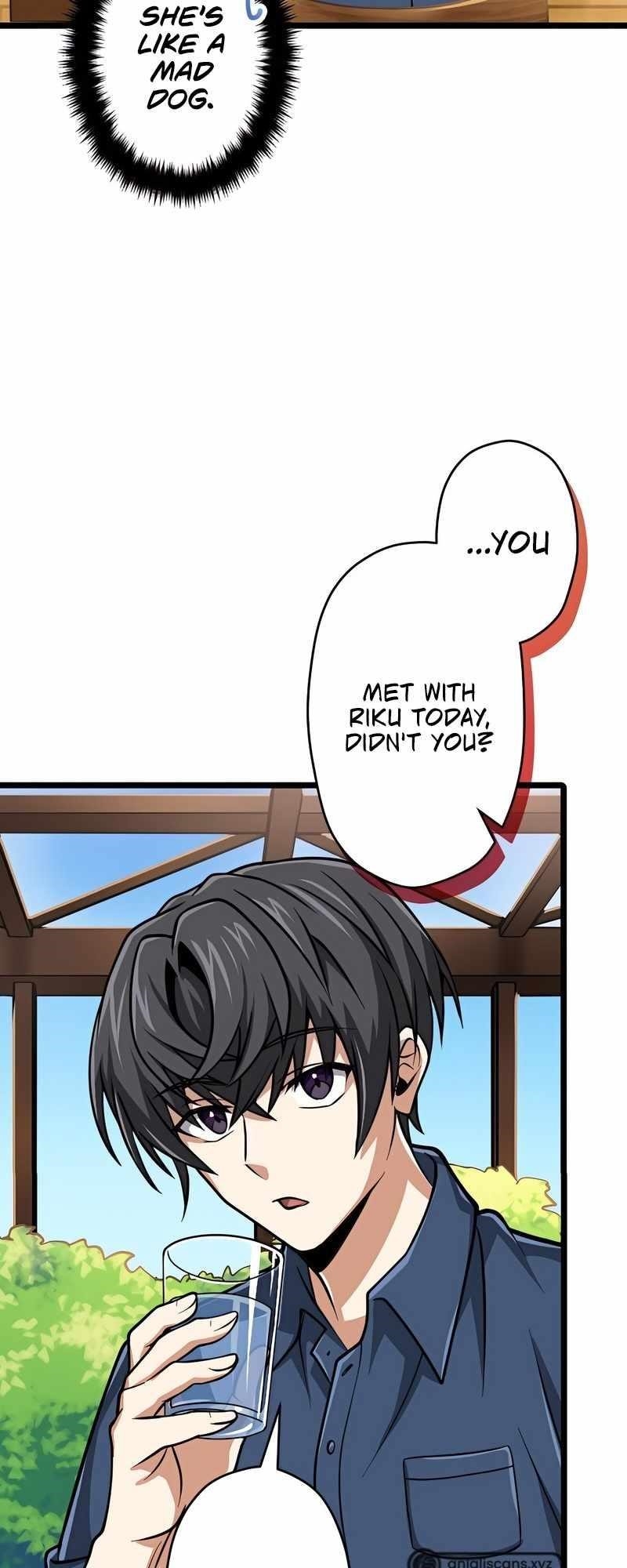 Magic Level 99990000 All-Attribute Great Sage - Chapter 70 Page 15