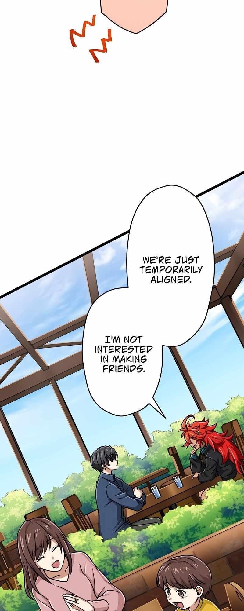 Magic Level 99990000 All-Attribute Great Sage - Chapter 70 Page 18