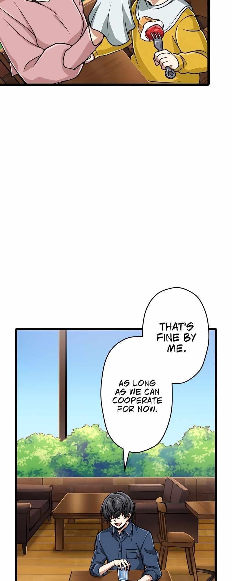 Magic Level 99990000 All-Attribute Great Sage - Chapter 70 Page 20