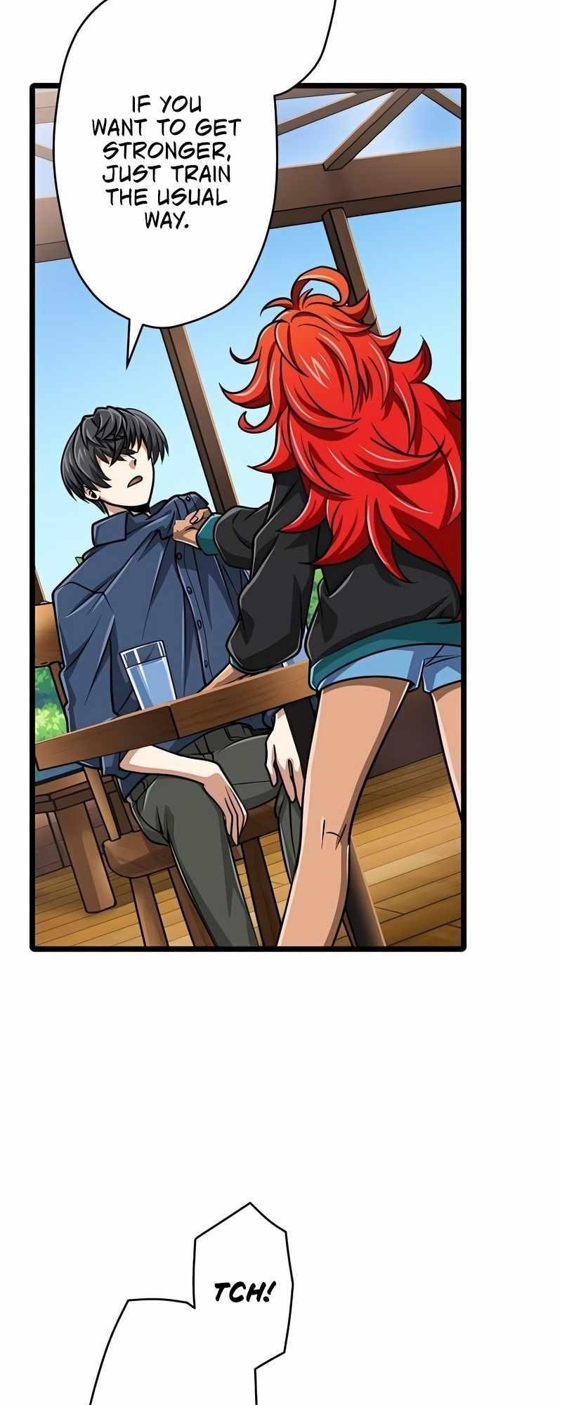 Magic Level 99990000 All-Attribute Great Sage - Chapter 70 Page 30