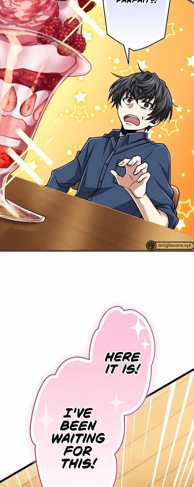 Magic Level 99990000 All-Attribute Great Sage - Chapter 70 Page 34