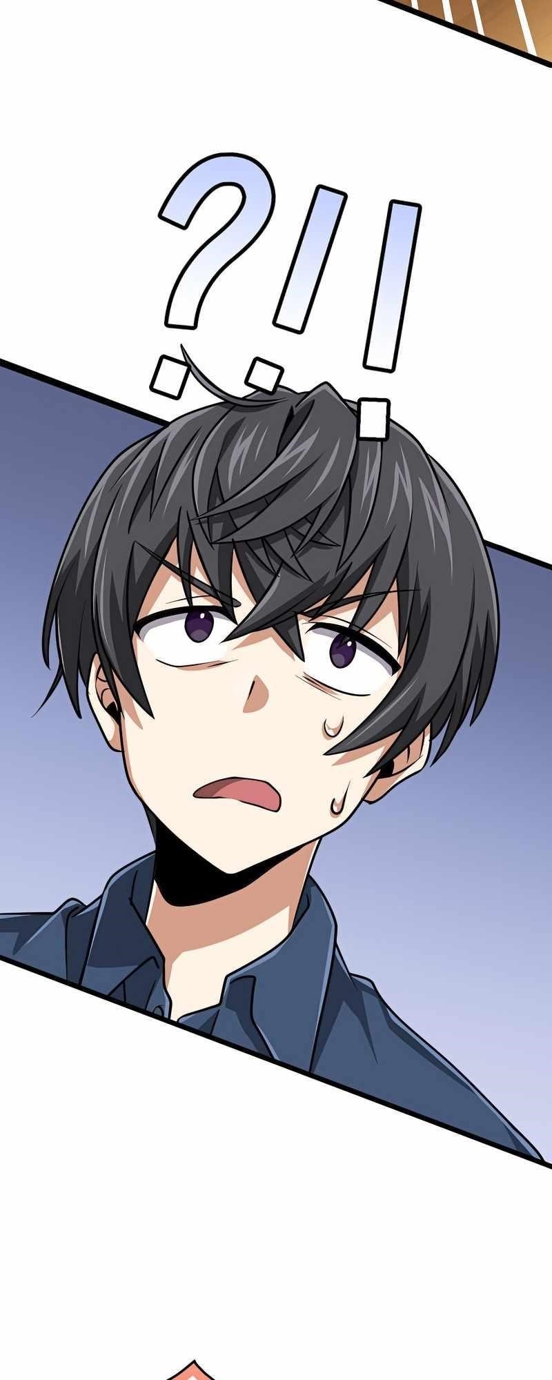 Magic Level 99990000 All-Attribute Great Sage - Chapter 70 Page 36