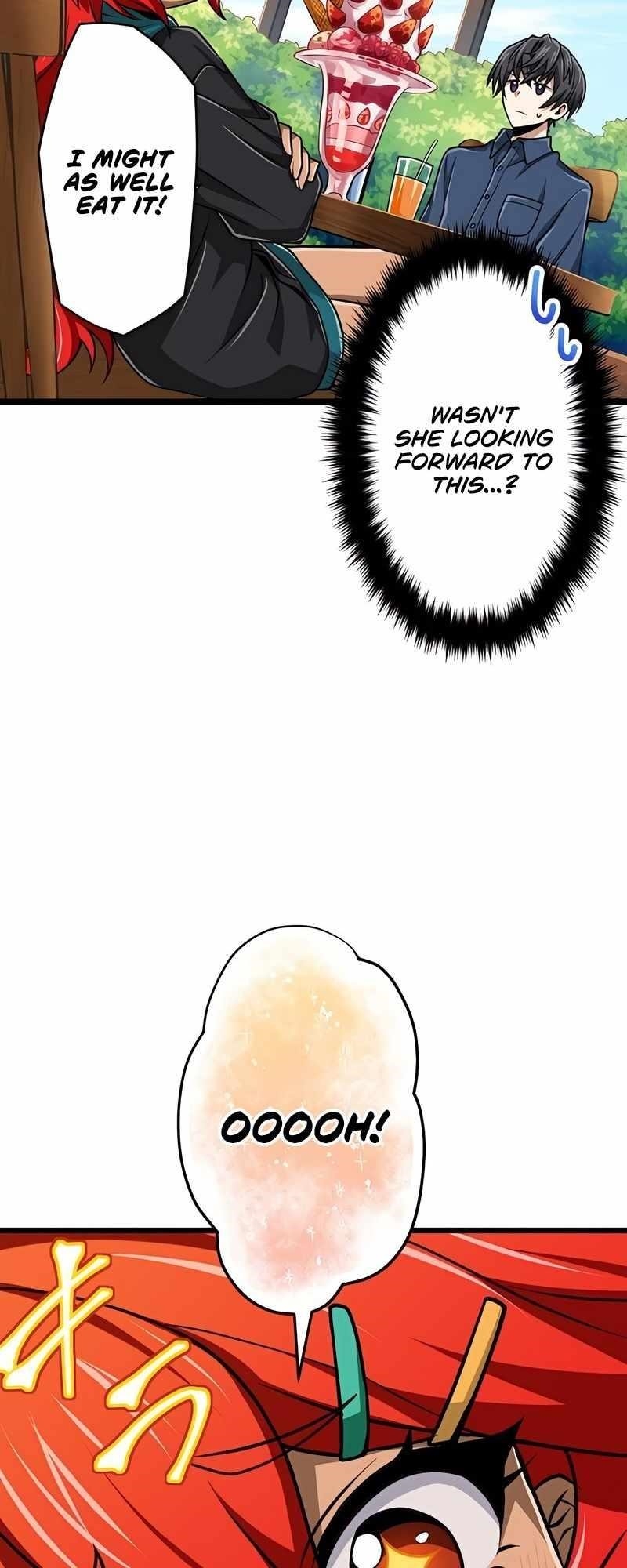 Magic Level 99990000 All-Attribute Great Sage - Chapter 70 Page 38