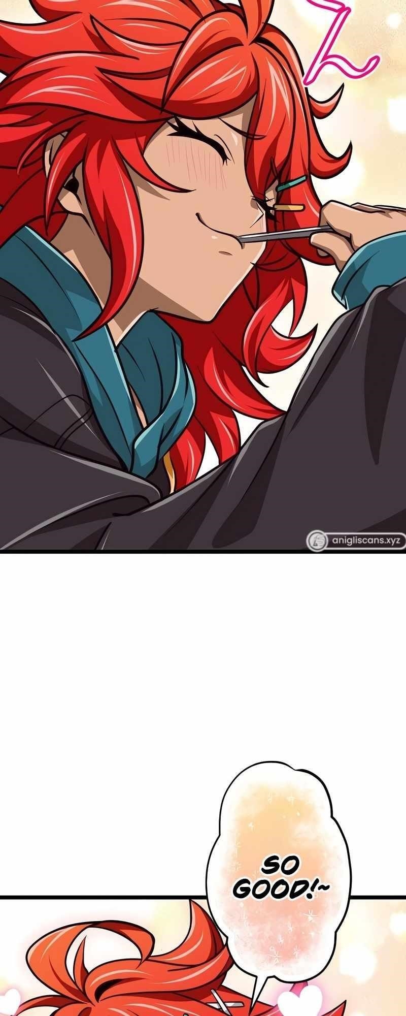 Magic Level 99990000 All-Attribute Great Sage - Chapter 70 Page 40