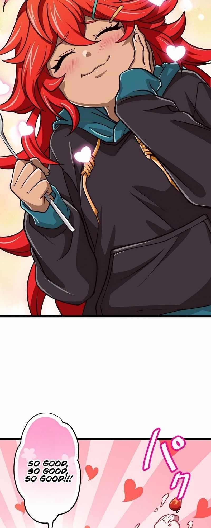 Magic Level 99990000 All-Attribute Great Sage - Chapter 70 Page 41