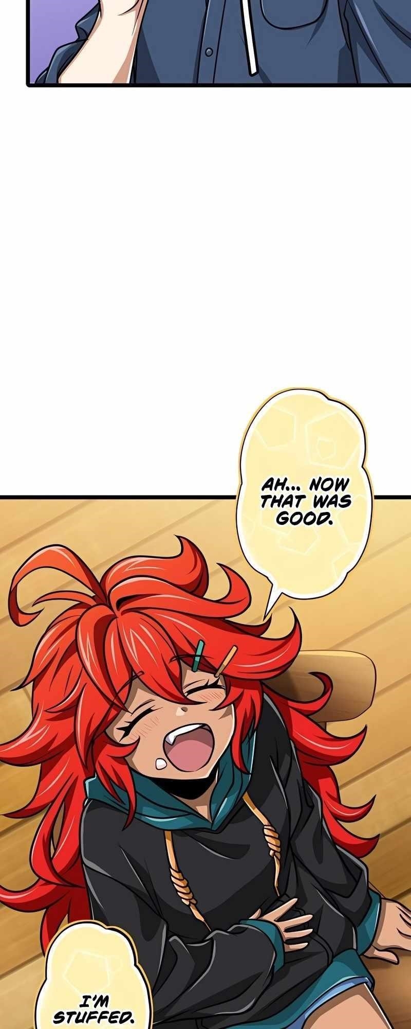 Magic Level 99990000 All-Attribute Great Sage - Chapter 70 Page 43