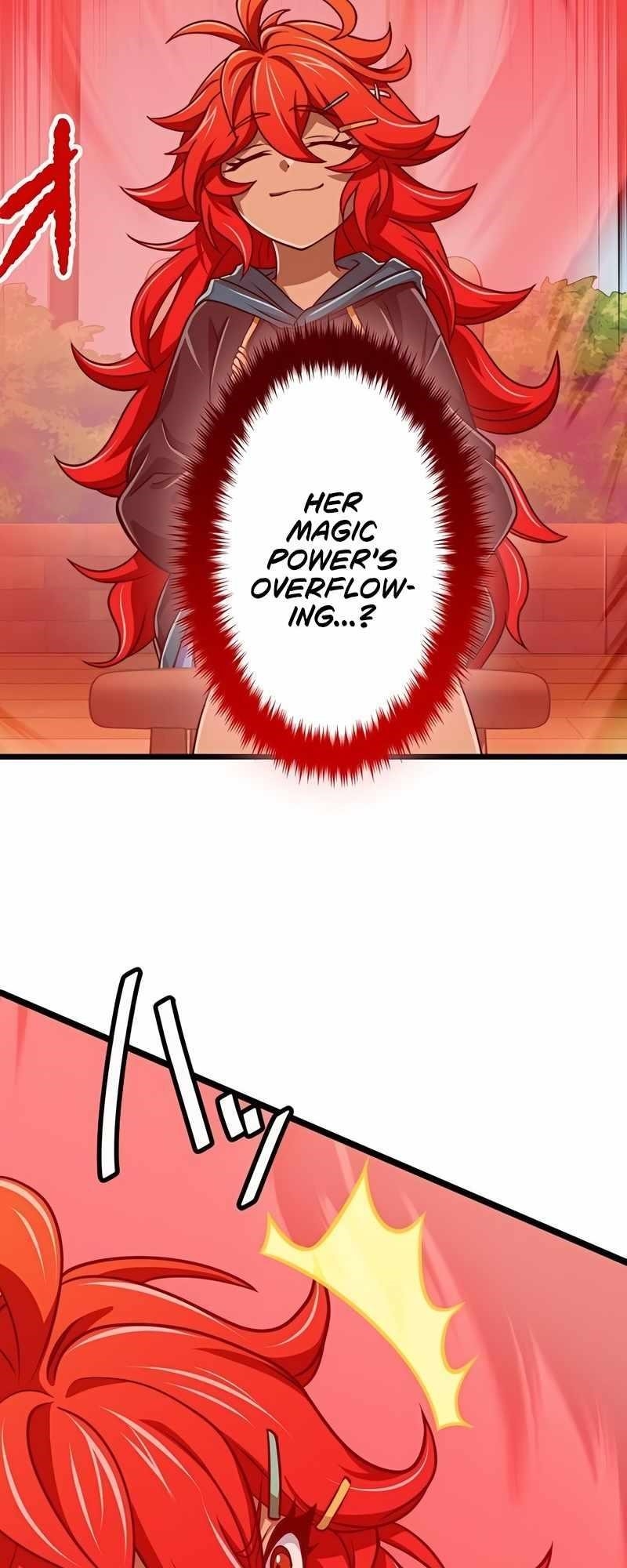 Magic Level 99990000 All-Attribute Great Sage - Chapter 70 Page 47