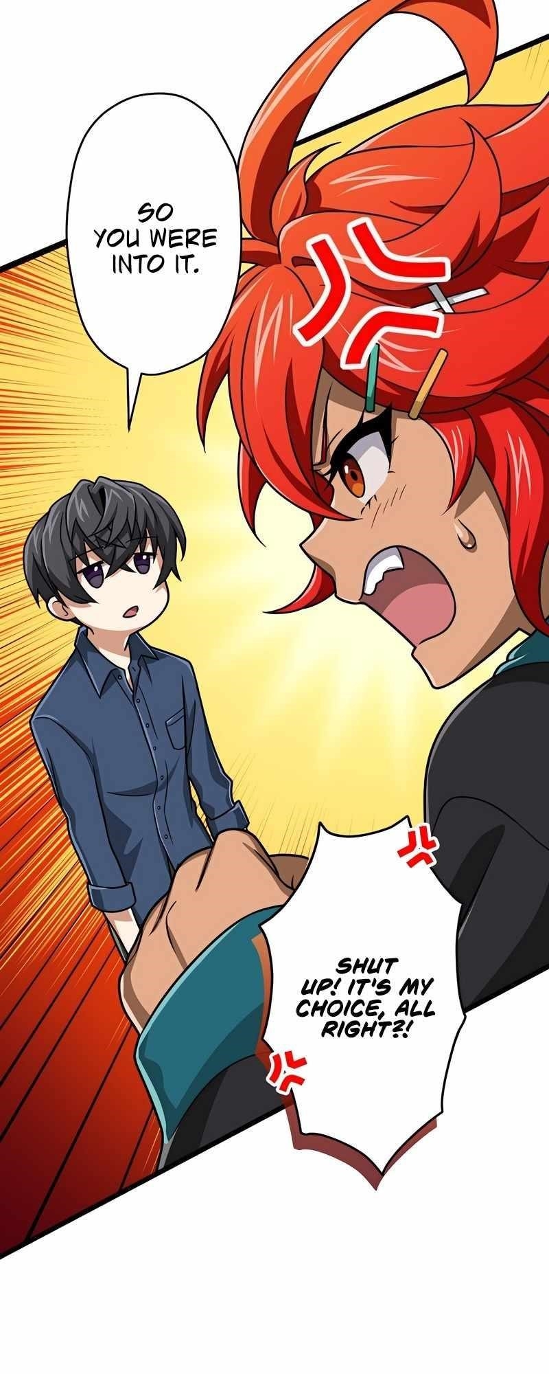 Magic Level 99990000 All-Attribute Great Sage - Chapter 70 Page 5