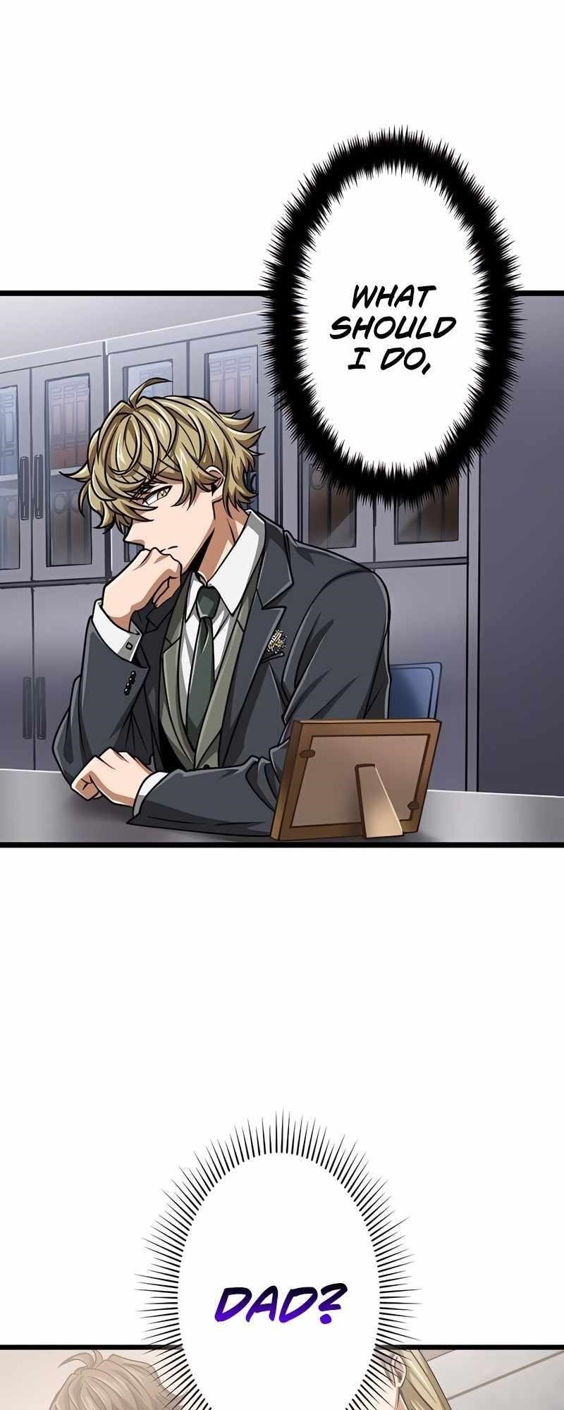 Magic Level 99990000 All-Attribute Great Sage - Chapter 70 Page 56