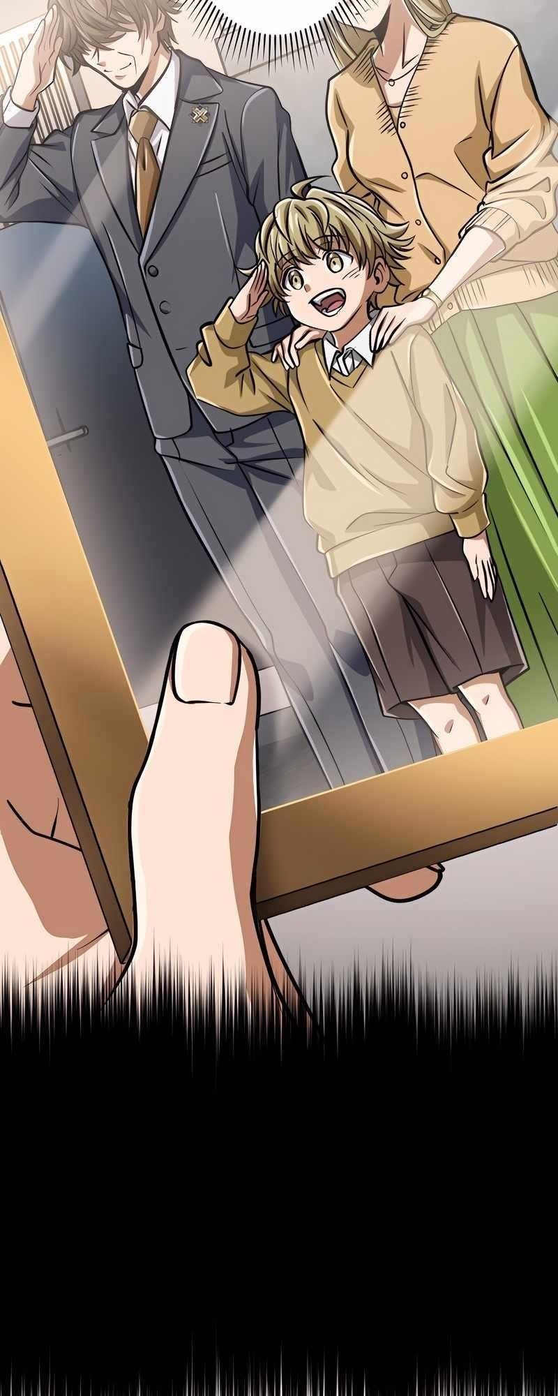 Magic Level 99990000 All-Attribute Great Sage - Chapter 70 Page 57