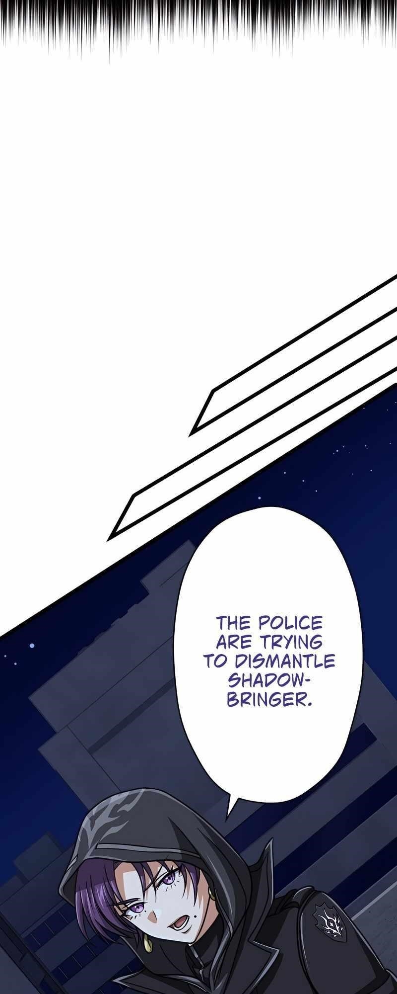 Magic Level 99990000 All-Attribute Great Sage - Chapter 70 Page 58