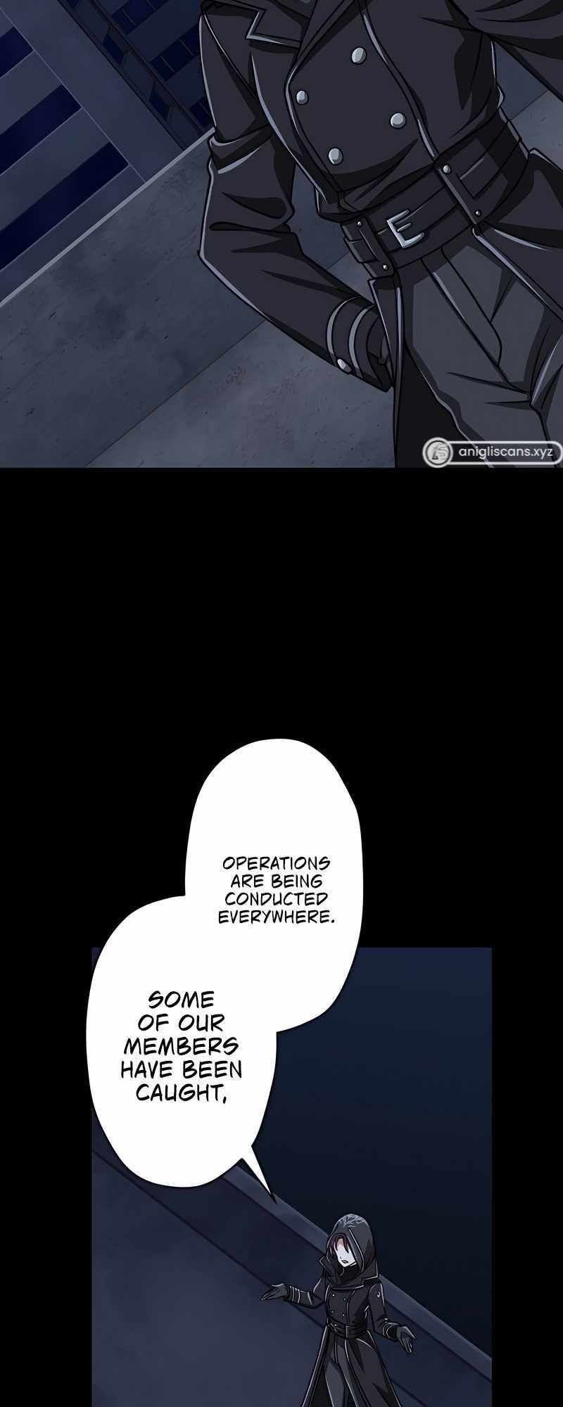 Magic Level 99990000 All-Attribute Great Sage - Chapter 70 Page 59