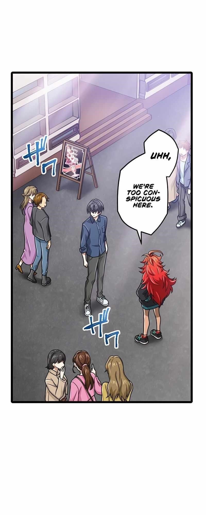 Magic Level 99990000 All-Attribute Great Sage - Chapter 70 Page 6