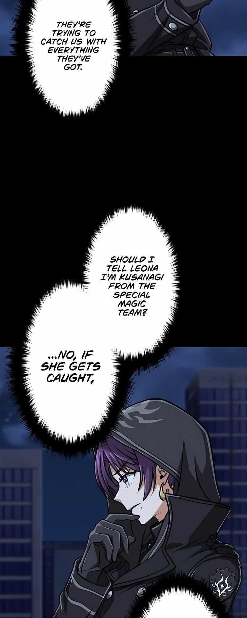 Magic Level 99990000 All-Attribute Great Sage - Chapter 70 Page 61