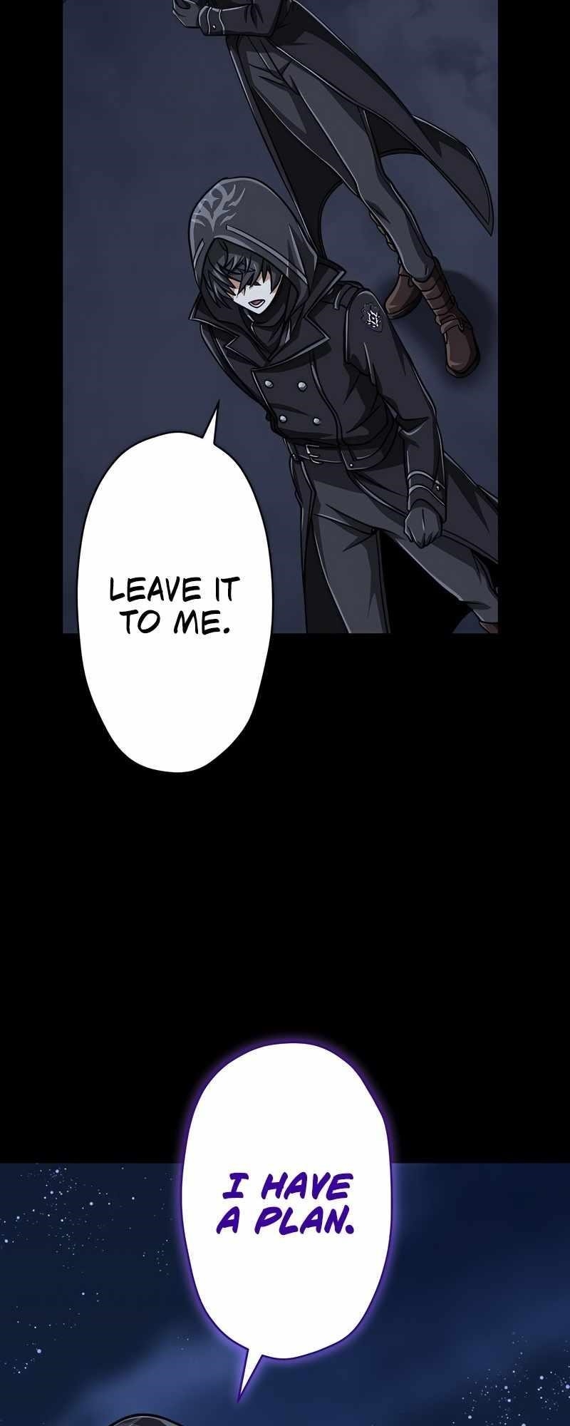 Magic Level 99990000 All-Attribute Great Sage - Chapter 70 Page 64