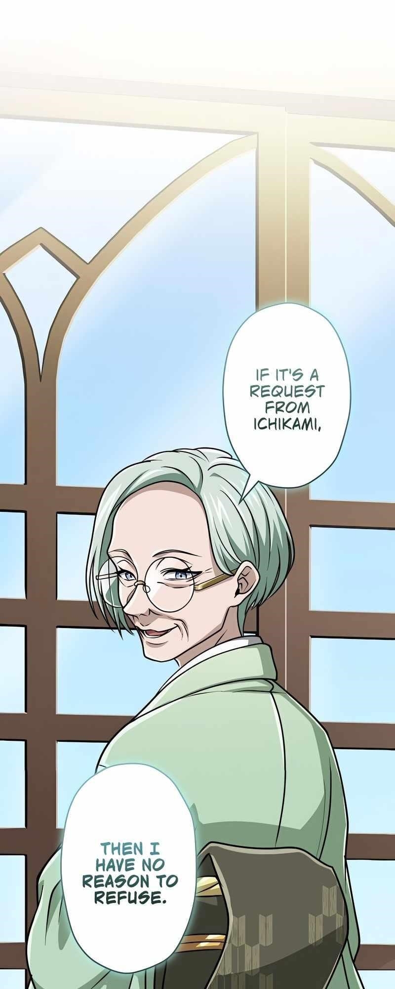 Magic Level 99990000 All-Attribute Great Sage - Chapter 70 Page 67