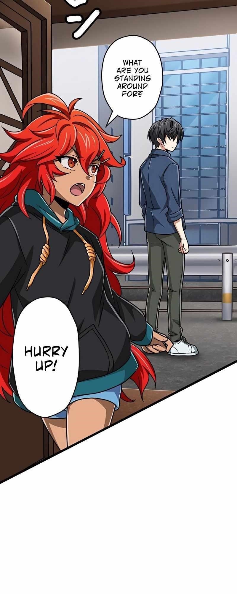 Magic Level 99990000 All-Attribute Great Sage - Chapter 70 Page 8