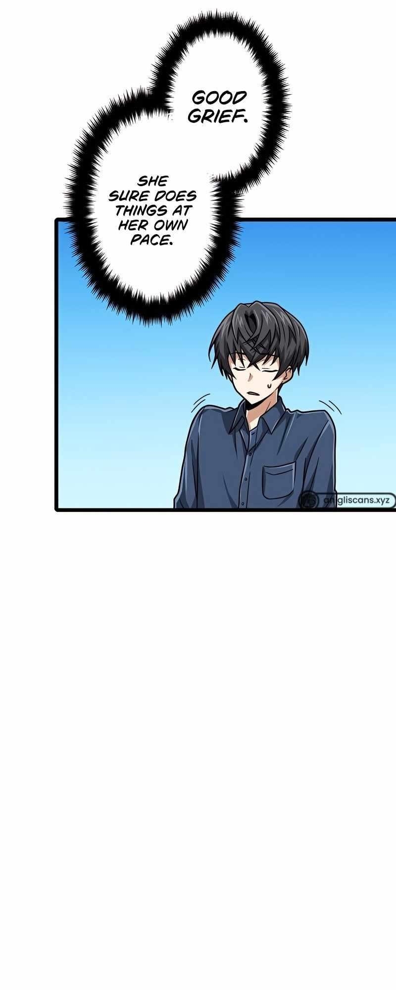 Magic Level 99990000 All-Attribute Great Sage - Chapter 70 Page 9