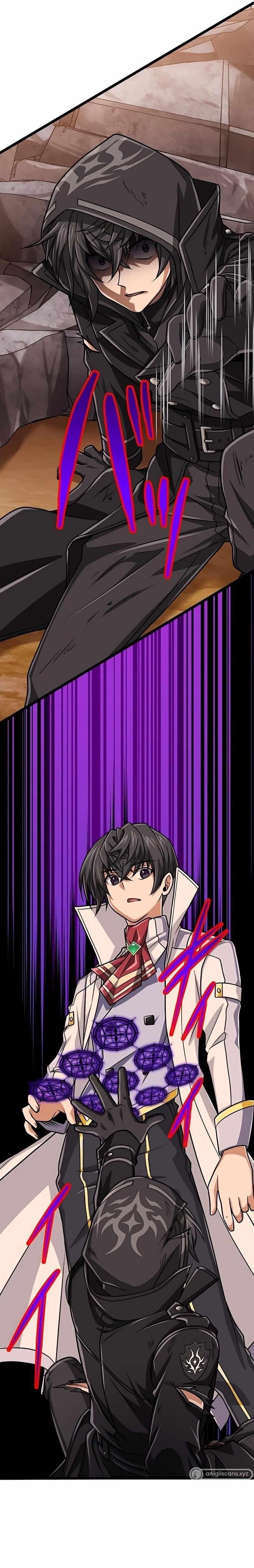 Magic Level 99990000 All-Attribute Great Sage - Chapter 72 Page 10