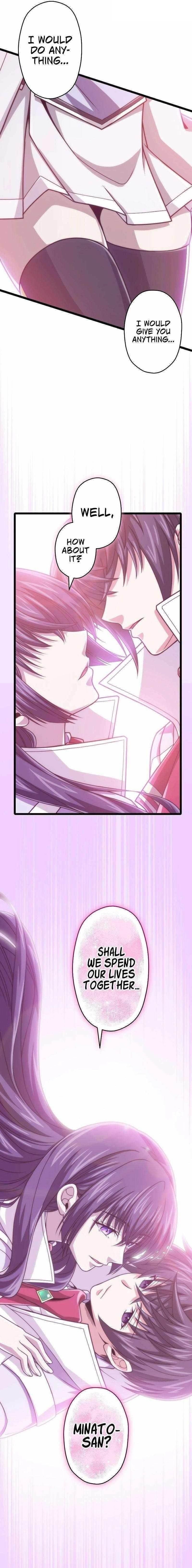 Magic Level 99990000 All-Attribute Great Sage - Chapter 84 Page 12