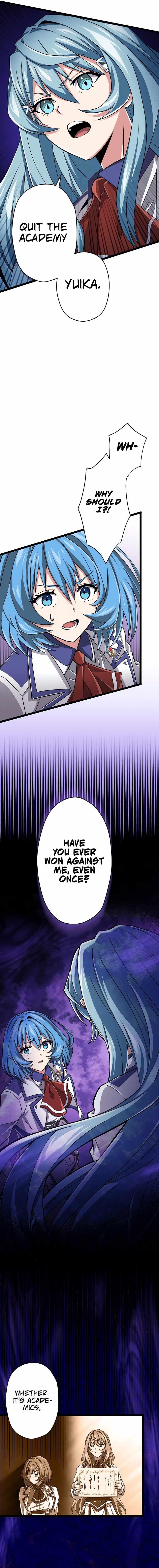 Magic Level 99990000 All-Attribute Great Sage - Chapter 9 Page 9