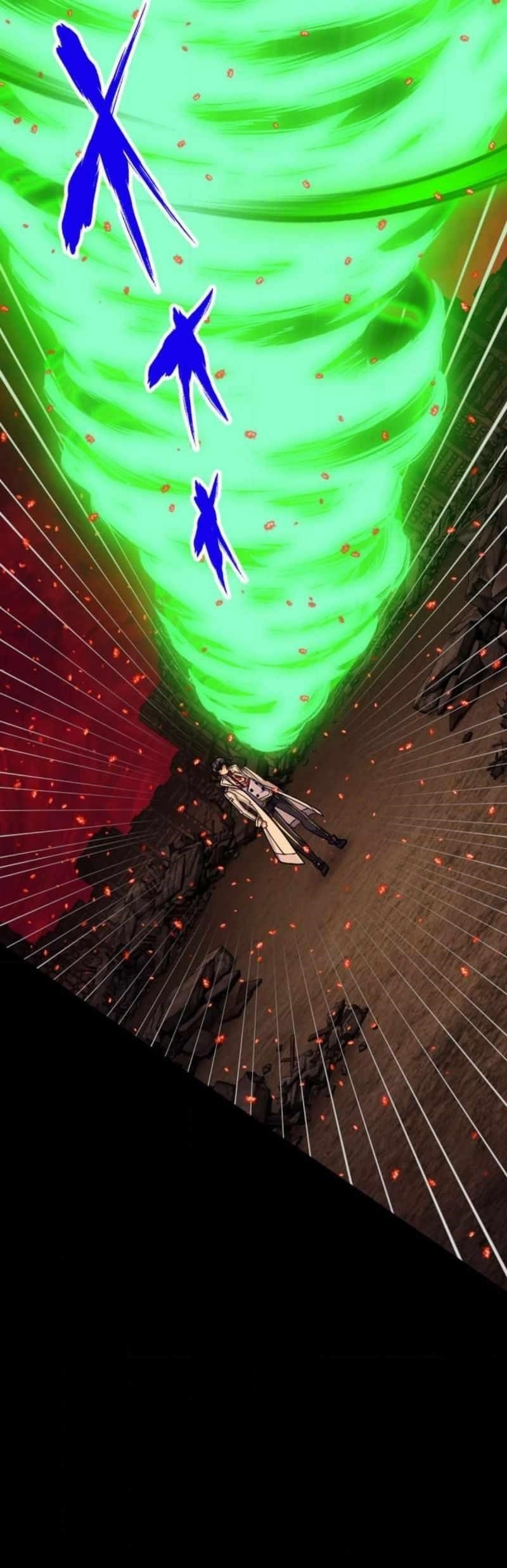 Magic Level 99990000 All-Attribute Great Sage - Chapter 91 Page 16