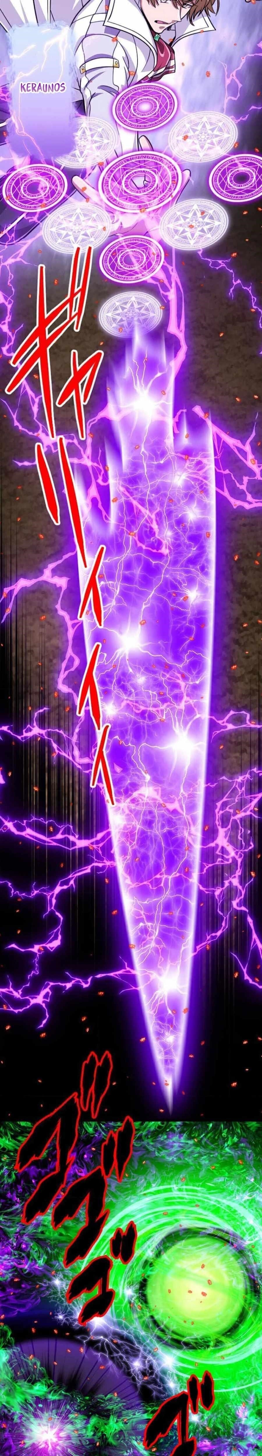 Magic Level 99990000 All-Attribute Great Sage - Chapter 93 Page 21