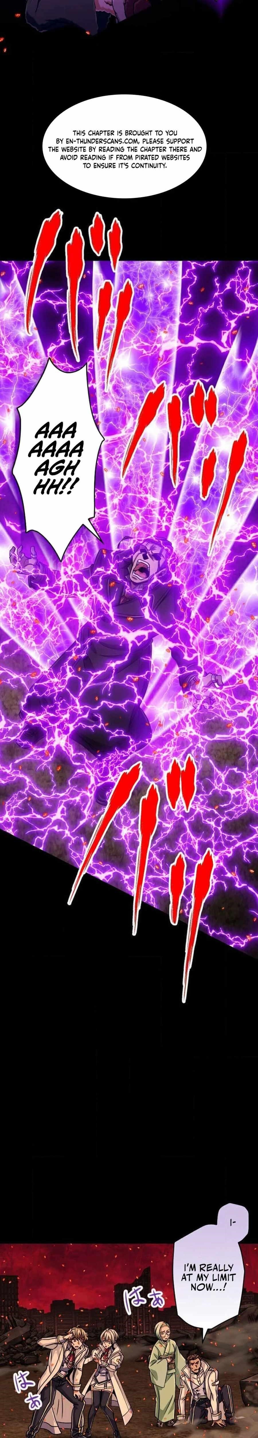 Magic Level 99990000 All-Attribute Great Sage - Chapter 93 Page 25