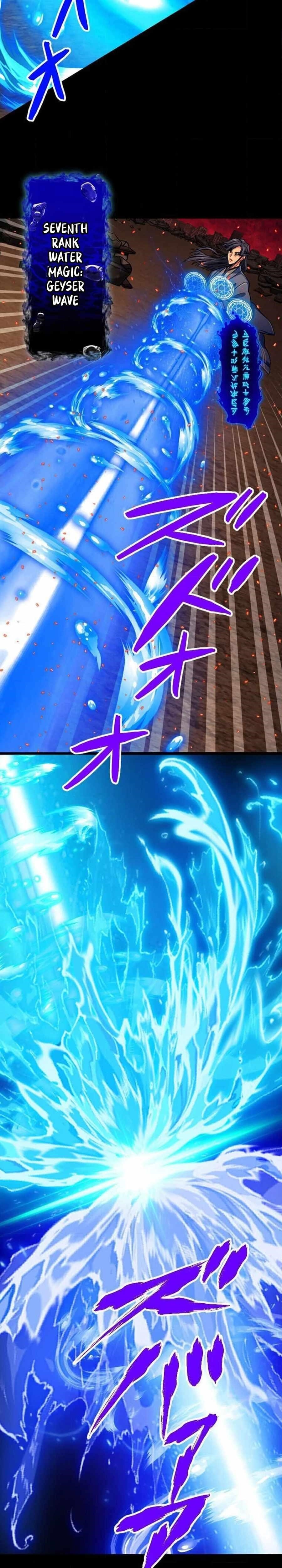 Magic Level 99990000 All-Attribute Great Sage - Chapter 93 Page 29